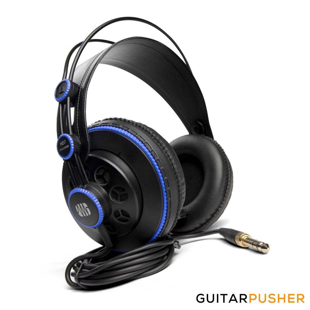 PreSonus HD7 Professional Studio Monitor Headphones