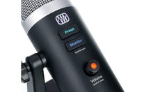 Load image into Gallery viewer, PreSonus Revelator Professional USB Microphone
