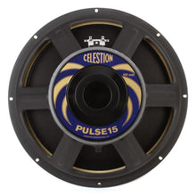 Load image into Gallery viewer, Celestion Pulse15 15&quot; 400-Watt Bass Speaker - GuitarPusher
