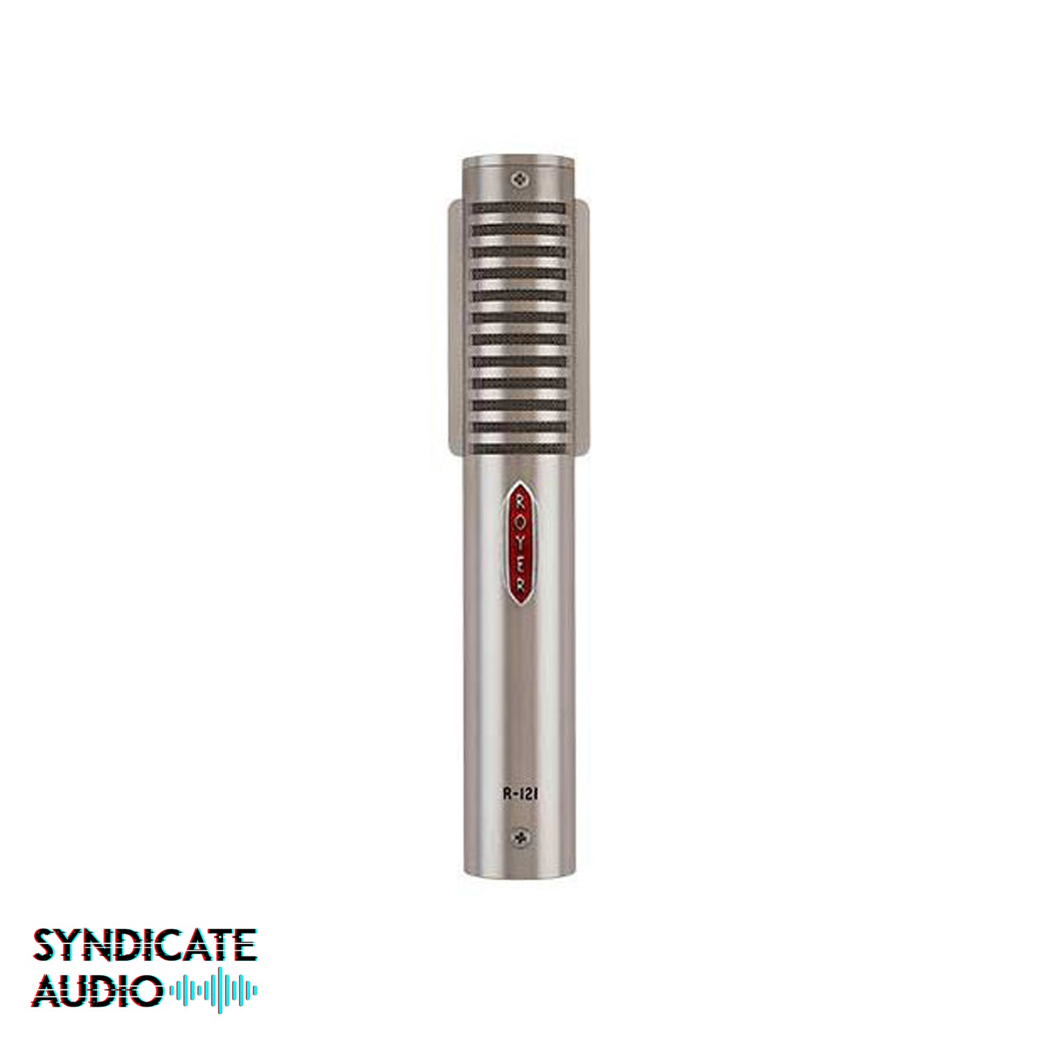 Royer Labs R-121L Live Ribbon Microphone – Syndicate Audio