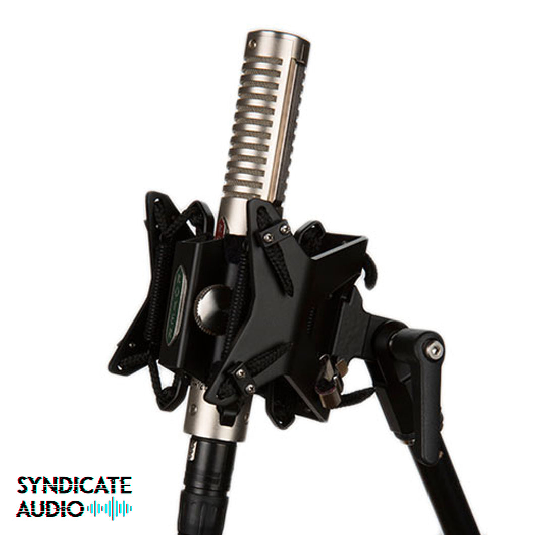 Royer Labs Sling-Shock Microphone Shockmount
