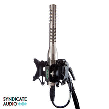 Load image into Gallery viewer, Royer Labs Sling-Shock Microphone Shockmount
