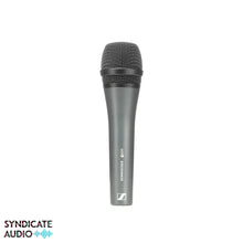 Load image into Gallery viewer, Sennheiser e 835 Live Vocal Microphone
