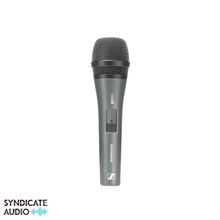 Load image into Gallery viewer, Sennheiser e 835 Live Vocal Microphone
