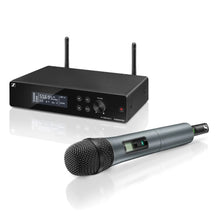 Load image into Gallery viewer, Sennheiser XS Wireless 2 XSW 2-835-A Wireless Microphone System w/ e 835 Live Dynamic Vocal Microphone
