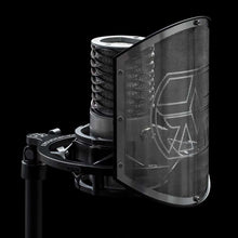 Load image into Gallery viewer, Aston SwiftShield Premium Universal Shock Mount and Pop Filter Set - GuitarPusher
