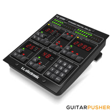 Load image into Gallery viewer, TC Electronic TC2290 NATIVE / TC2290-DT Legendary Dynamic Delay Plug-in w/ Optional Hardware Desktop Controller &amp; Signature Presets
