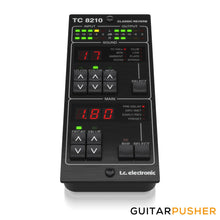 Load image into Gallery viewer, TC Electronic TC8210 NATIVE / TC8210-DT Classic Mixing Reverb Plug-in w/ Optional Hardware Controller &amp; Signature Presets
