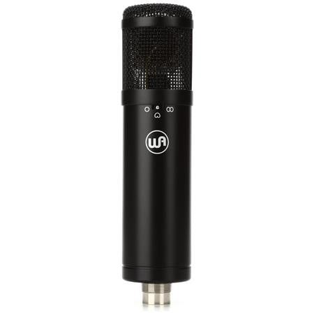 Warm Audio WA47 Jr FET Condenser Microphone