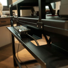 Load image into Gallery viewer, Wavebone Cable Management Tray for Star Rover
