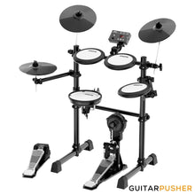 Load image into Gallery viewer, Aroma TDX-16S All-Mesh 5+3 Electronic Drums with Dual Zone Snare and Cymbals
