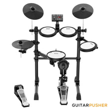 Load image into Gallery viewer, Aroma TDX-16S All-Mesh 5+3 Electronic Drums with Dual Zone Snare and Cymbals
