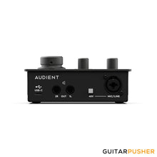 Load image into Gallery viewer, Audient ID4 (2021 version) 2-in/2-out Digital Audio Interface for Recording
