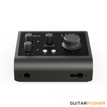 Load image into Gallery viewer, Audient ID4 (2021 version) 2-in/2-out Digital Audio Interface for Recording
