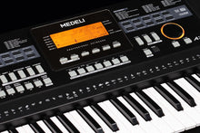 Load image into Gallery viewer, Medeli A300 61-key Keyboards - GuitarPusher
