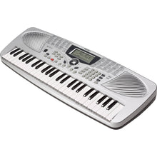 Load image into Gallery viewer, Medeli MC37A Mid Size 49-key Portable Keyboards - GuitarPusher
