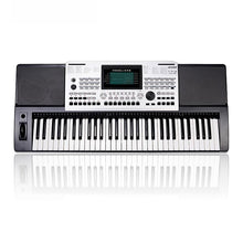 Load image into Gallery viewer, Medeli A800 61-Key Touch Sensitive Electronic Keyboard
