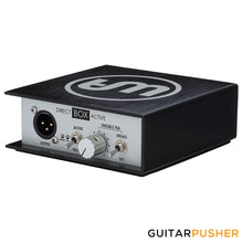 Load image into Gallery viewer, Warm Audio Direct DI Box - GuitarPusher
